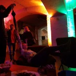 Club JuMaJo Weihnatsfeier 2017